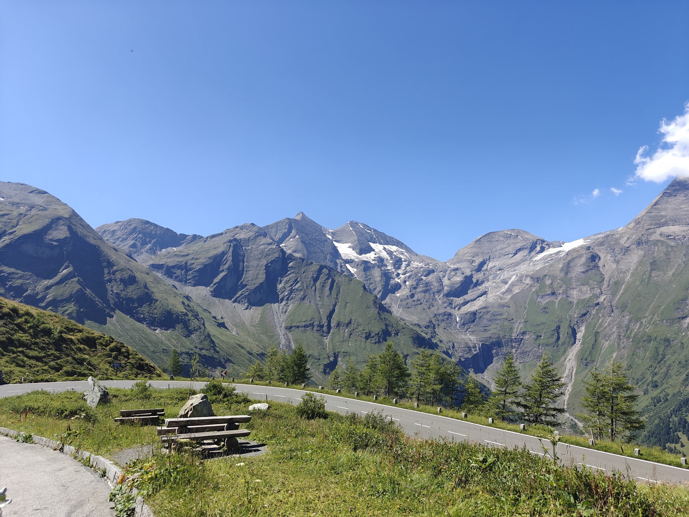 Nationalpark Hohe Tauern